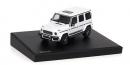Voitures Civiles-1/43-AlmostReal-Mercedes AMG G63 2019
