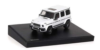 Voitures Civiles-1/43-AlmostReal-Mercedes AMG G63 2019
