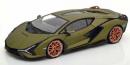 Voitures Civiles-1/18-BBurago-Lamborghini Sian