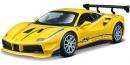 Voitures Competition-1/24-BBurago-Ferrari 488 Challenge