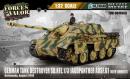 Militaire-1/32-ForceOfValor-SD.KFZ.173 JagdPanther