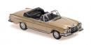 Voitures Civiles-1/43-Maxichamps-Merc.-Benz 280SE 3.5 cab.