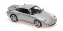 Voitures Civiles-1/43-Maxichamps-Porsche 911 Turbo 1995 