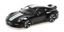 Voitures Civiles-1/18-Minichamps-Porsche 992 Sport Classic