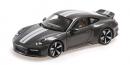 Voitures Civiles-1/18-Minichamps-Porsche 992 Sport Classic