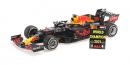 Formule1-1/18-Minichamps-RedBull Honda RB16B 2021