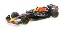 Formule1-1/18-Minichamps-Red Bull RB18 Perez