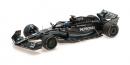 Formule1-1/18-Minichamps-Mercedes W14 Russell