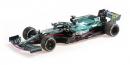 Formule1-1/18-Minichamps-A.M. R21 Stroll 2021