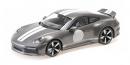 Voitures Civiles-1/18-Minichamps-Porsche 992 Sport Classic