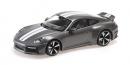 Voitures Civiles-1/18-Minichamps-Porsche 992 Sport Classic