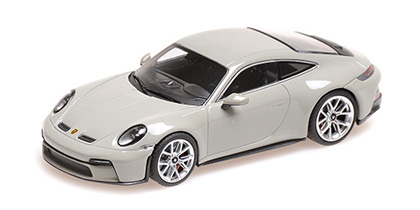 Voitures Civiles-1/43-Minichamps-Pors.911 GT3 Touring 2022