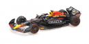 Formule1-1/43-Minichamps-Red Bull RB18 Verstappen