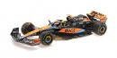 Formule1-1/18-Minichamps-McLaren MCL60 Norris
