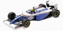 Formule1-1/43-Minichamps-WilliamsRenaultFW16 Senna