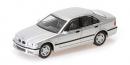 Voitures Civiles-1/87-Minichamps-BMW M3(E36) argent 1994 
