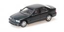 Voitures Civiles-1/87-Minichamps-BMW M3(E36) vert 1994 
